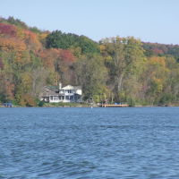 Buckeye Lake 3,349 Acres of Deer Hunting land in Fairfield, OH images 4