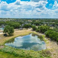 Sutton County Live Oak Ranch NW of Sonora