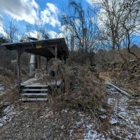 4 acre Lot near Wildlife Management Area in Cameron NY Angel Rd images 3