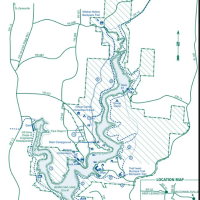 Burr Oak State Park 2,593 Acres of Duck Hunting in Athens , OH