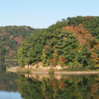 Burr Oak State Park 2,593 Acres of Duck Hunting in Athens , OH images 2