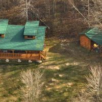 Premium Hunting Land with Cabin for sale in Southwest Wisconsin images 5