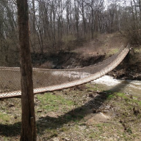 Caesar Creek State Park 3,741 Acres of Deer Hunting in Wayne, OH images 5