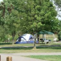 Deer Creek State Park 1,277 Acres of Duck Hunting in Madison, OH images 2