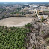 54-AC Investment Tract Near Washington Greenville NC