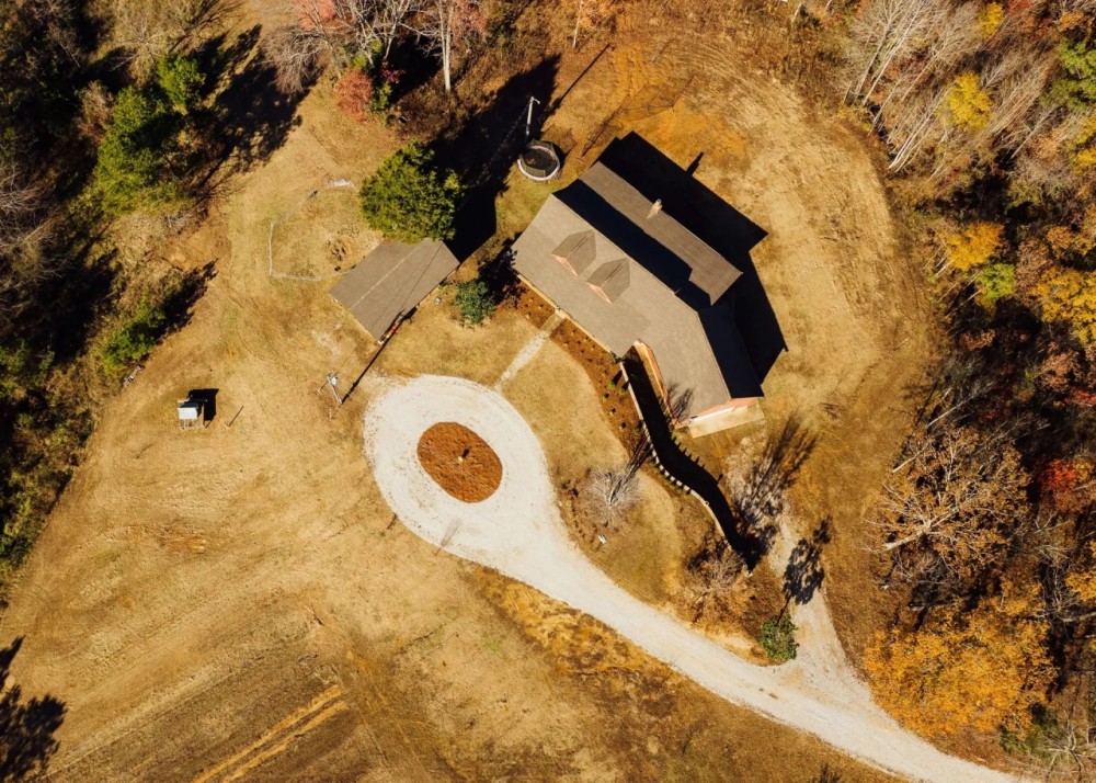 12.7 Acres with a Home in Lafayette County MS featured image