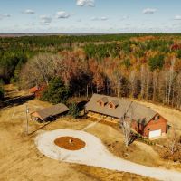 12.7 Acres with a Home in Lafayette County MS images 2