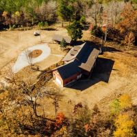 12.7 Acres with a Home in Lafayette County MS images 5