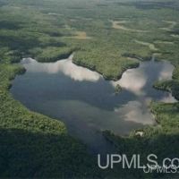 Michigan 93.9 Acres on Private Lake 50162791 images 5