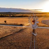 CEDAR RIDGE RANCH 247 Acres