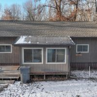 North Woods Hunting Camp for Sale in Rusk County WI images 4