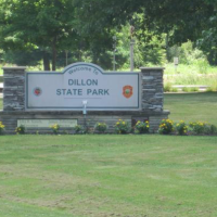 2,285 Acres Dillon State Park for Duck Hunting in Muskingum, OH images 5