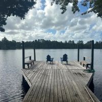 Satilla River Getaway