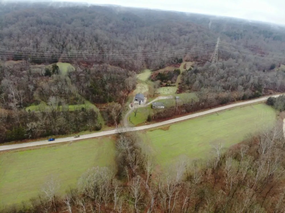 83 Acres of Recreational Paradise in Jefferson County Indiana featured image
