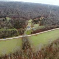 83 Acres of Recreational Paradise in Jefferson County Indiana