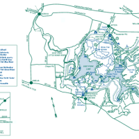 East Fork State Park 4,870 Acres of Deer Hunting in Clermont, OH