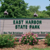 1,831 Acres for Waterfowl Hunting East Harbor State Park in Ottawa , OH images 3