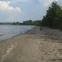 1,831 Acres for Waterfowl Hunting East Harbor State Park in Ottawa , OH images 4