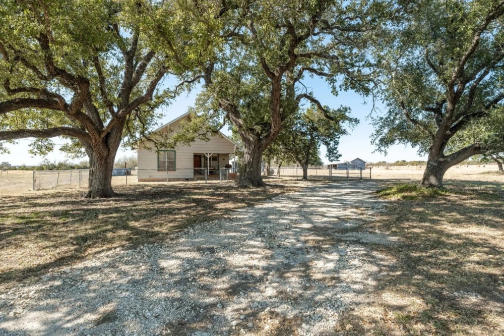 SORLEY FARM Bosque County featured image