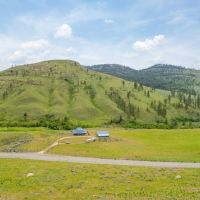 Tunk Creek Ranch