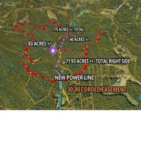 150 Acres - Sold in four Parcels images 3