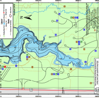 838 Acres Findley State Park for Duck Hunting in Lorain, OH