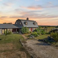 ASPEN CREEK FARM 49 Acres
