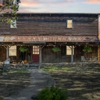 ASPEN CREEK FARM 49 Acres images 2