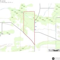 Quitman County MS - Bland Road 91 Acres images 3