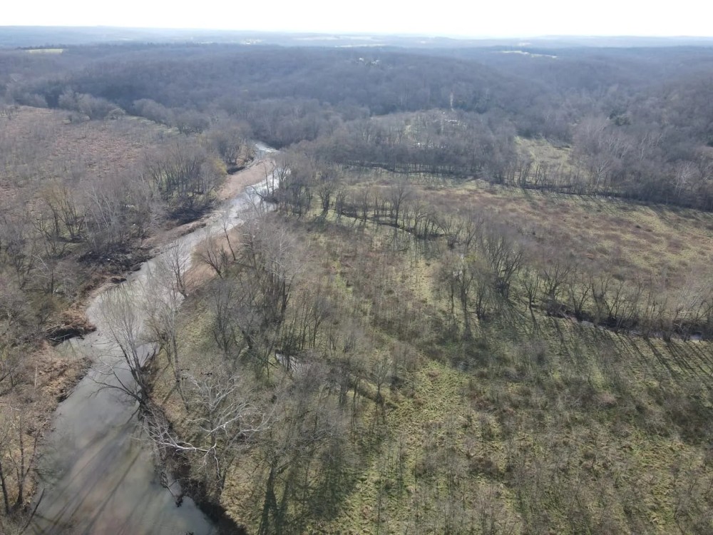 Wet Glaize Creek Acres featured image