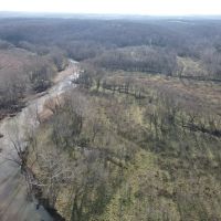 Wet Glaize Creek Acres