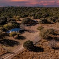 ROCK RIDGE RANCH Bosque County