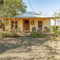 ROCK RIDGE RANCH Bosque County images 3