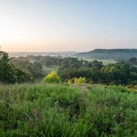 Premier Hunting Cattle Ranch for Sale Near McAlester OK