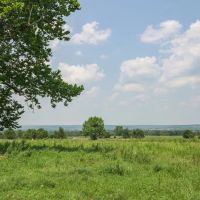 Premier Hunting Cattle Ranch for Sale Near McAlester OK images 3