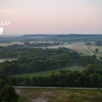 Premier Hunting Cattle Ranch for Sale Near McAlester OK images 4