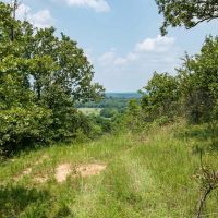 Premier Hunting Cattle Ranch for Sale Near McAlester OK images 5