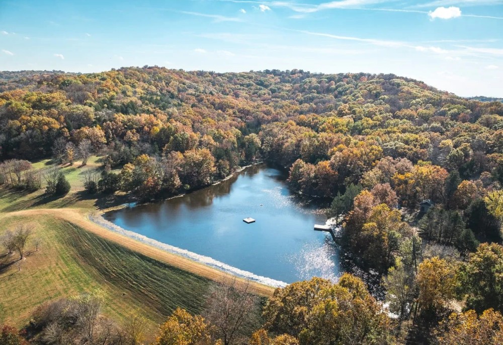 Stone Ledge Farm featured image
