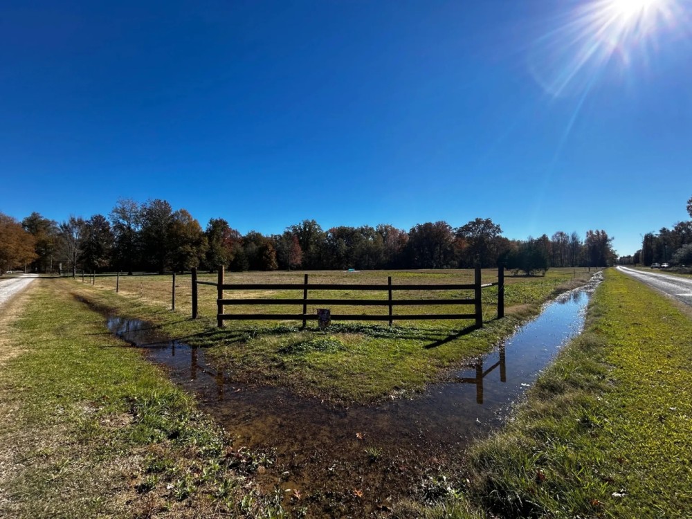 LA - Richland 90 acres - featured image