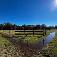 LA - Richland 90 acres -
