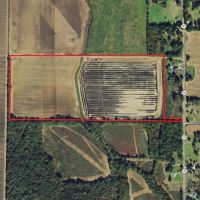 LA - Richland 52 acres -