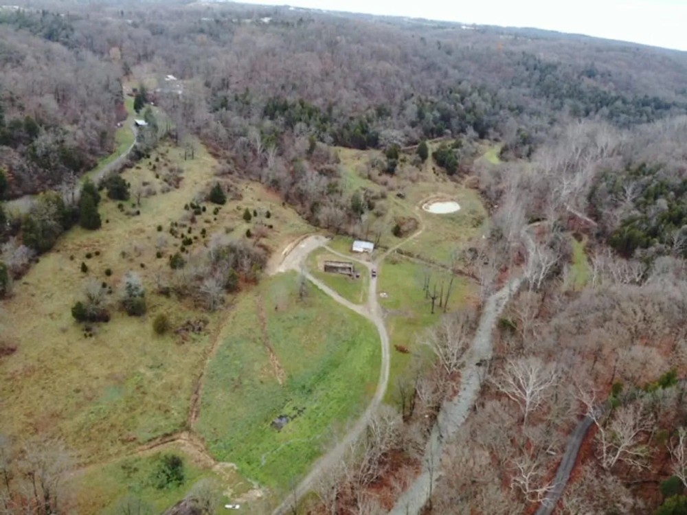 121 Acres Switzerland County featured image