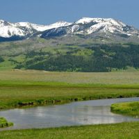 Centennial Ranch