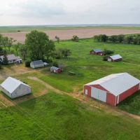 Sully County Acreage and Buildings images 2