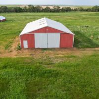 Sully County Acreage and Buildings images 3
