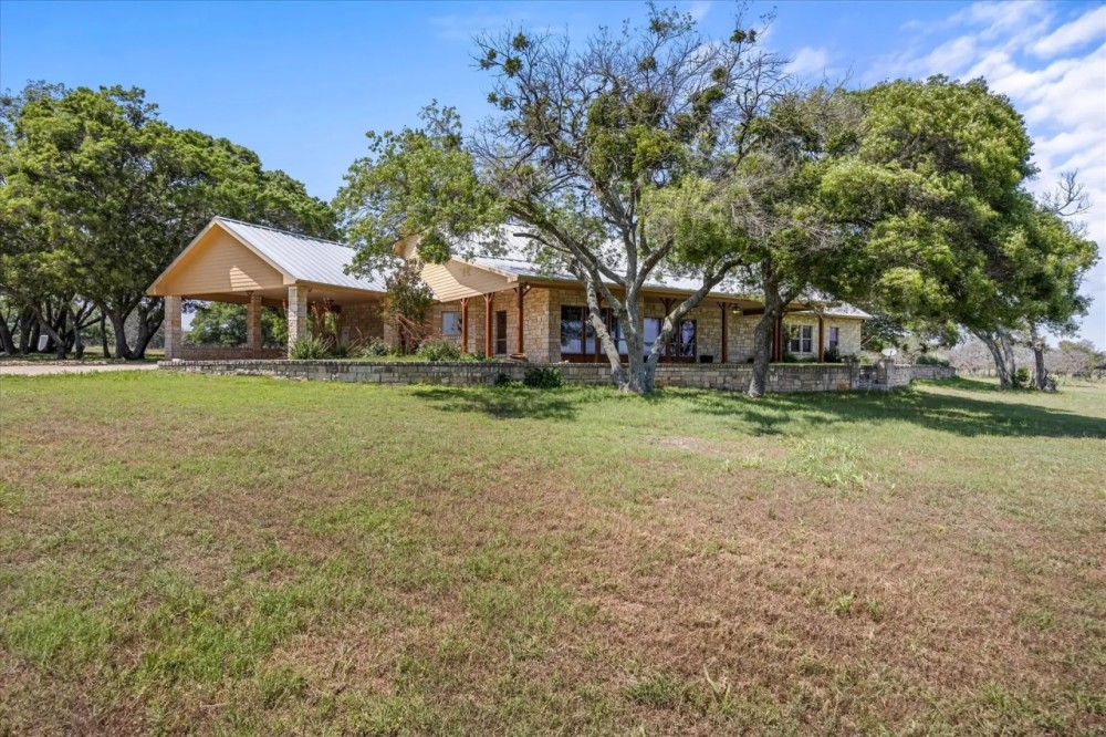 CAGE RANCH 242 Acres featured image