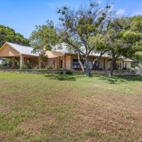 CAGE RANCH 242 Acres