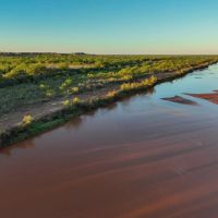 Brazos River Pasture images 2