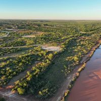 Brazos River Pasture images 3