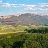 The Castles View Ranch